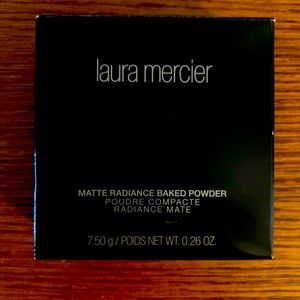 Laura Mercier Baked Powder